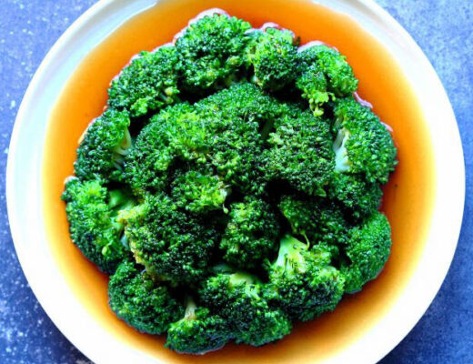 I love the Cantonese way of using oyster sauce to season blanched vegetables, creating a simple yet delicious dish with minimum effort.